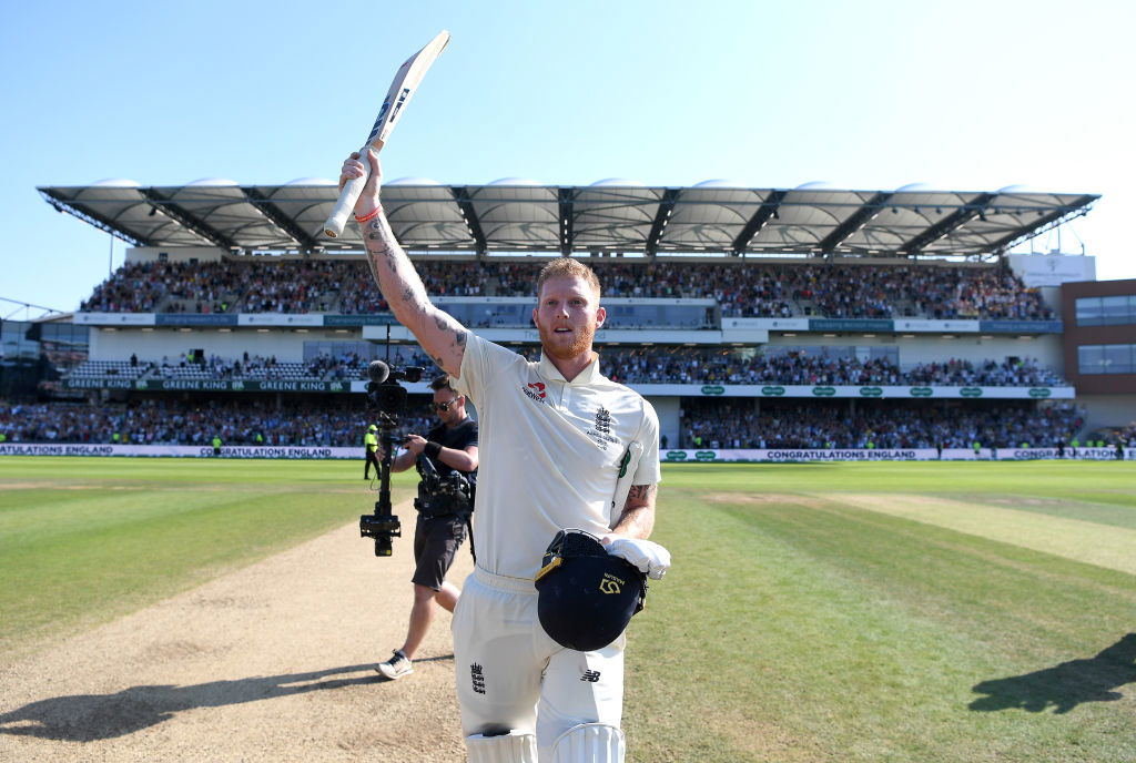 Gareth Copley/Getty Images Sport