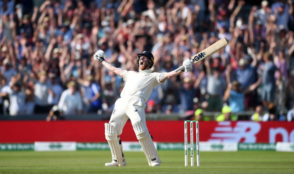 Gareth Copley/Getty Images Sport