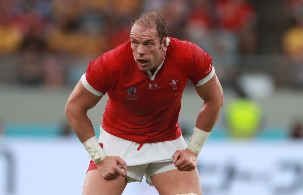 David Rogers/Getty Images Sport