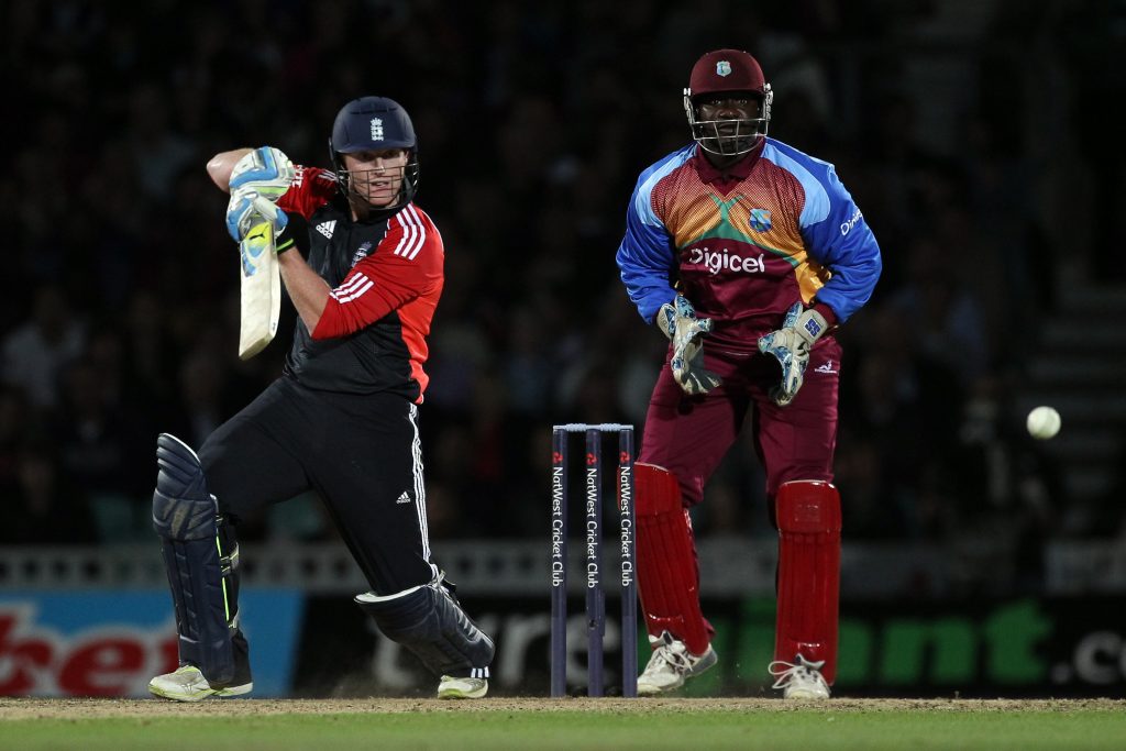 Clive Rose/Getty Images Sport