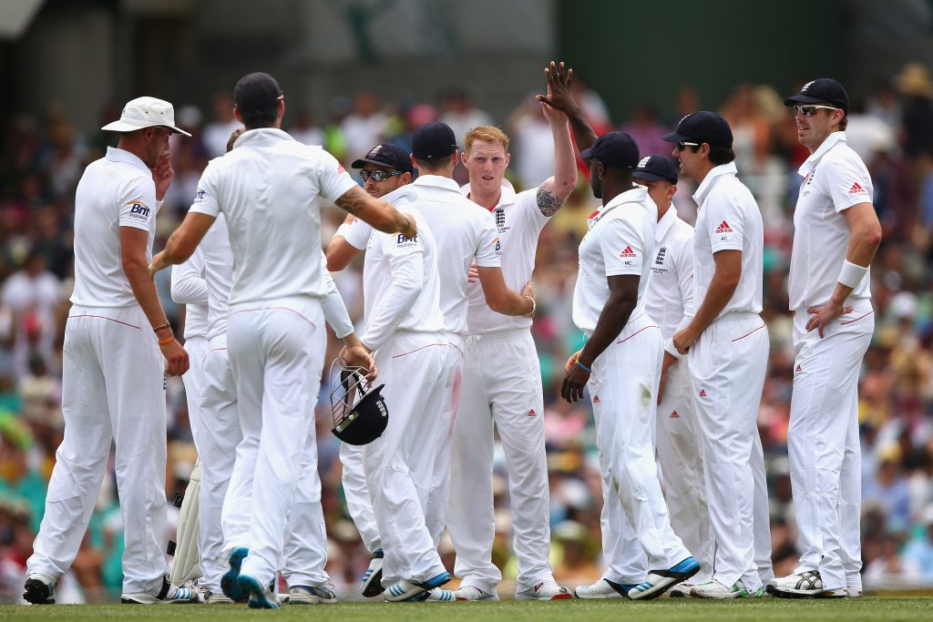 Cameron Spencer/Getty Images Sport