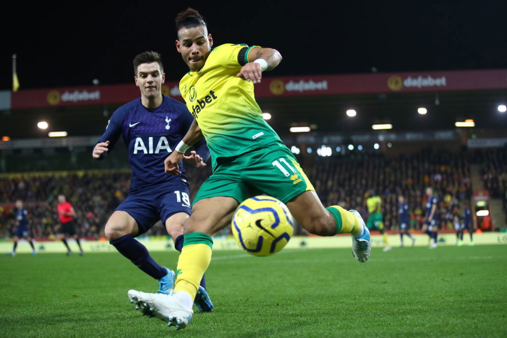 Julian Finney/Getty Images Sport