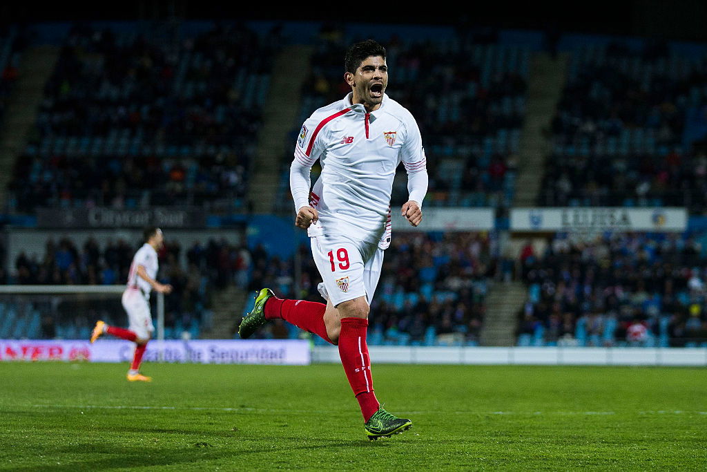 Gonzalo Arroyo Moreno/Getty Images Sport