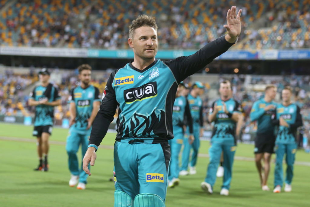 Chris Hyde/Getty Images Sport