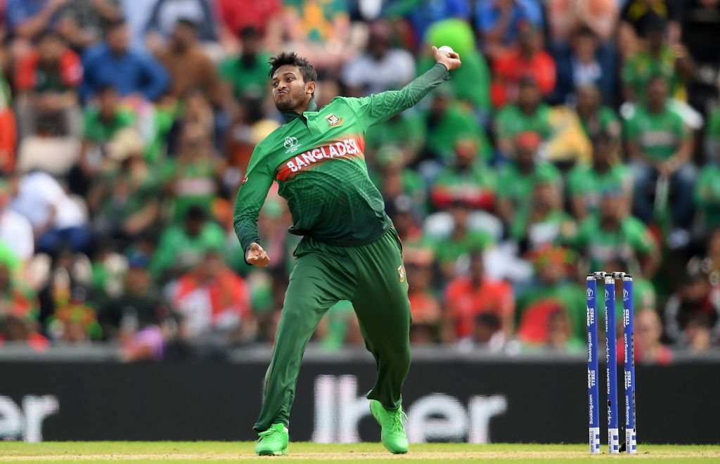 Alex Davidson/Getty Images Sport