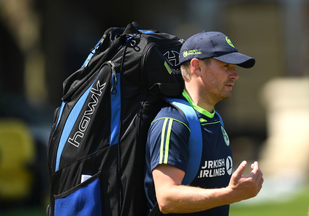 Stu Forster/Getty Images Sport