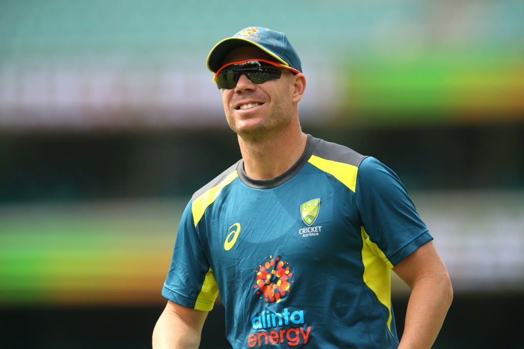 Jason McCawley/Getty Images Sport