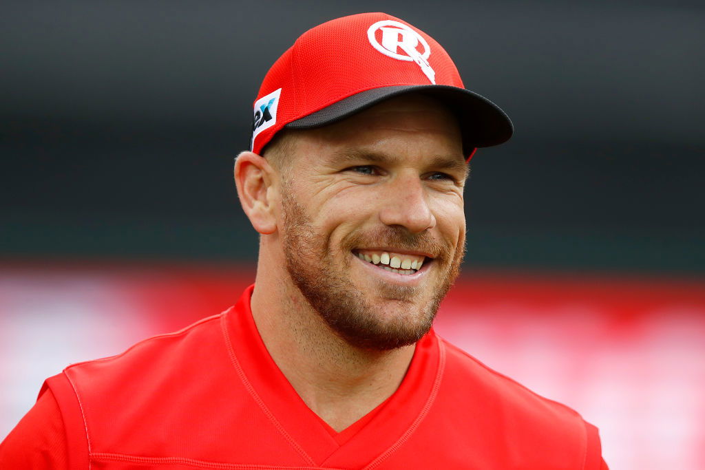 Daniel Pockett/Getty Images Sport