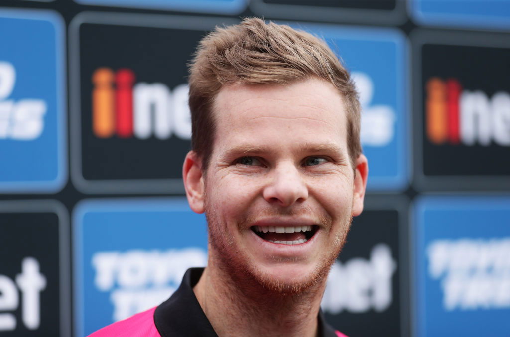 Matt King/Getty Images Sport