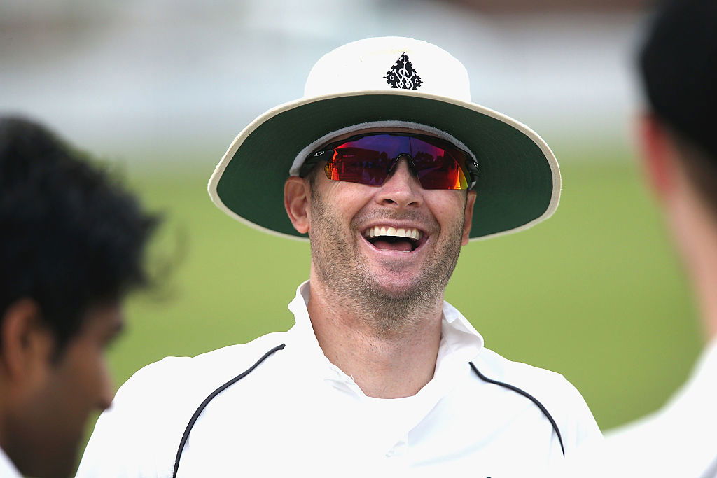 Jason McCawley/Getty Images Sport