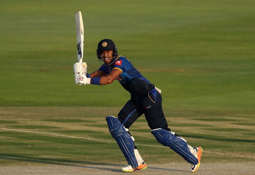 Francois Nel/Getty Images Sport