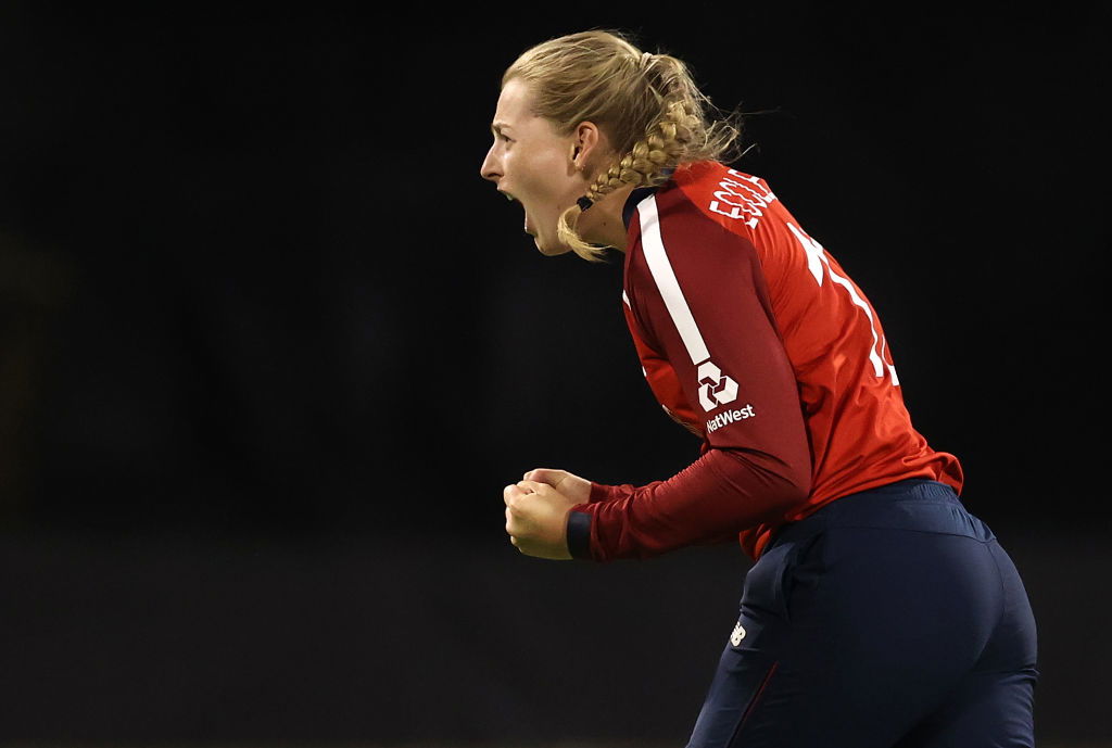 Ryan Pierse/Getty Images Sport