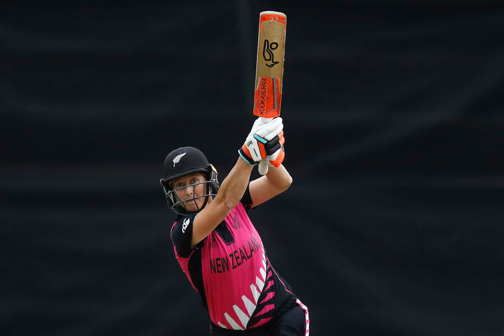 Daniel Pockett/Getty Images Sport