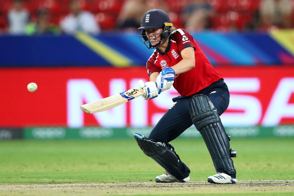Cameron Spencer/Getty Images Sport