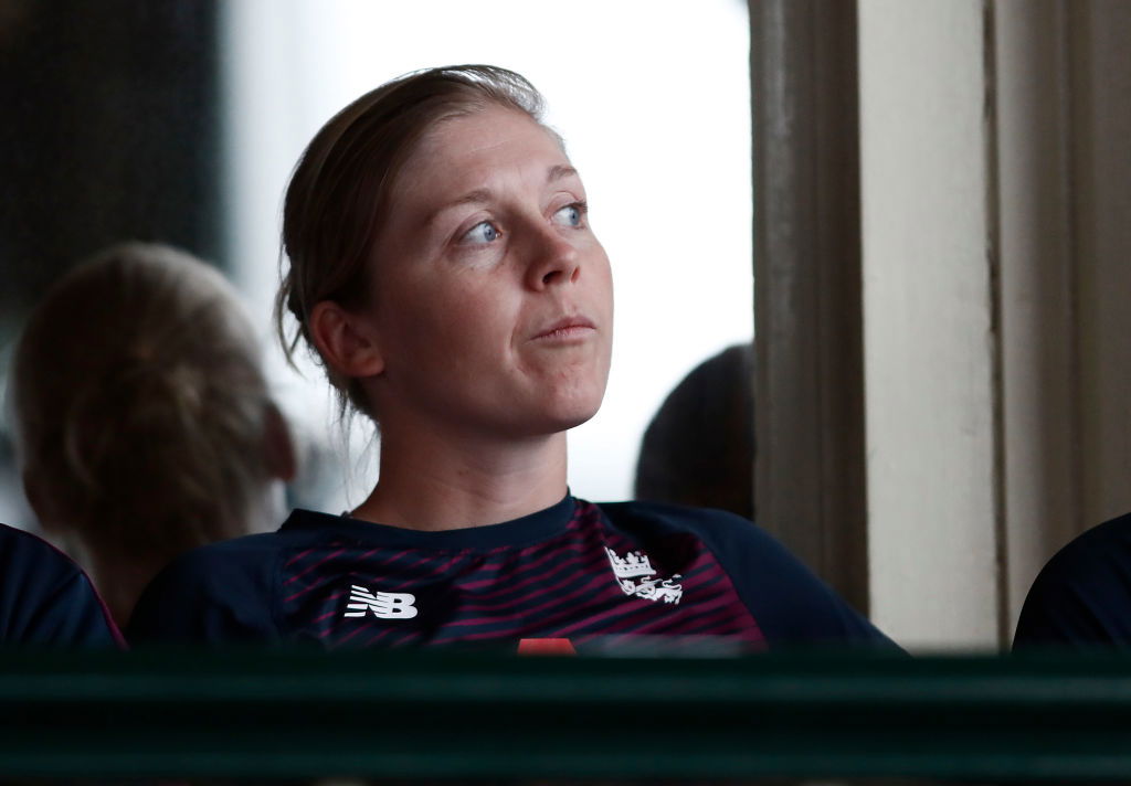 Ryan Pierse/Getty Images Sport