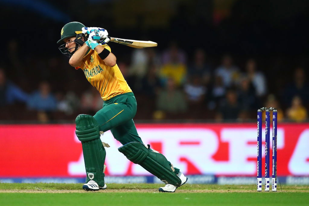 Cameron Spencer/Getty Images Sport