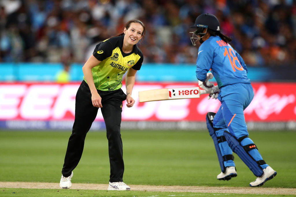 Cameron Spencer/Getty Images Sport