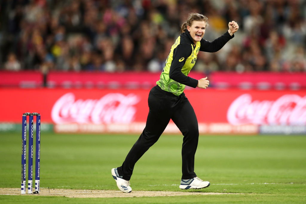 Cameron Spencer/Getty Images Sport