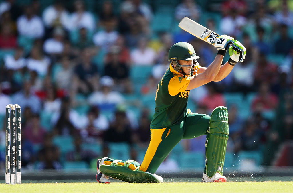 Matt King/Getty Images Sport