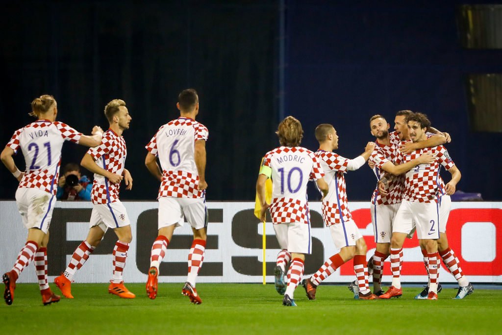 Srdjan Stevanovic/Getty Images Sport