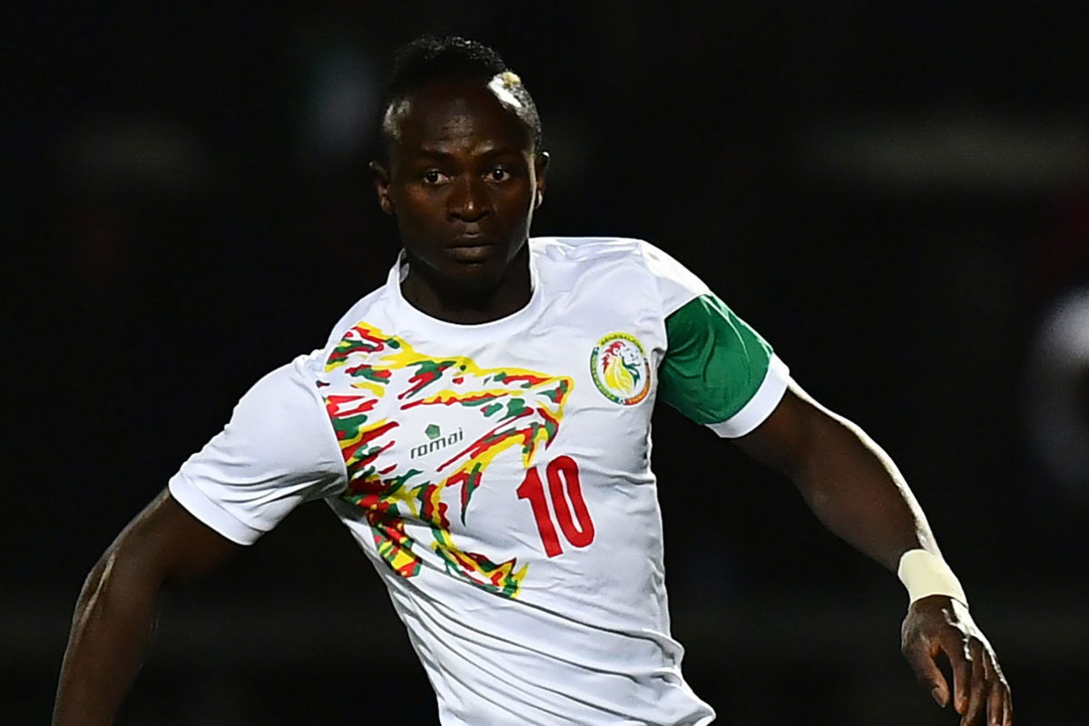 Senegal's 23-man World Cup squad confirmed - Read International Football