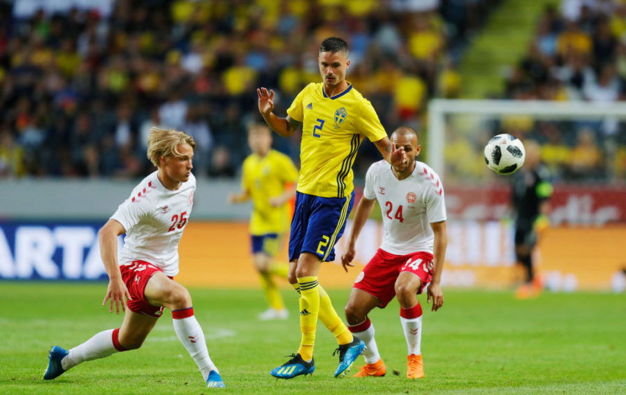 Denmark's 23-man World Cup squad confirmed - Read International Football