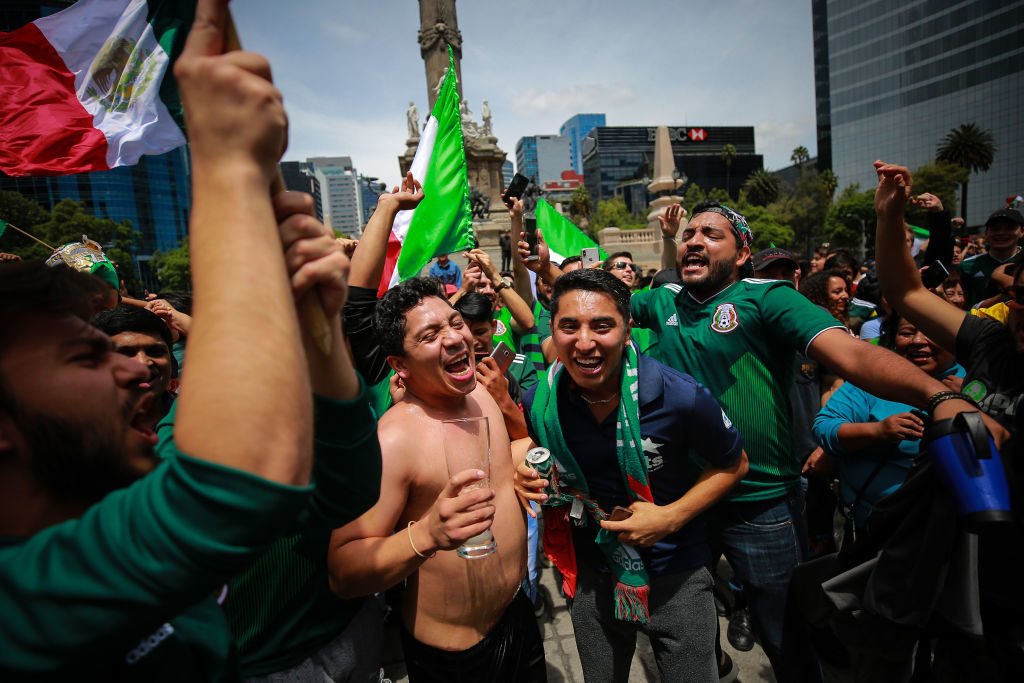 Manuel Velasquez/Getty Images Sport