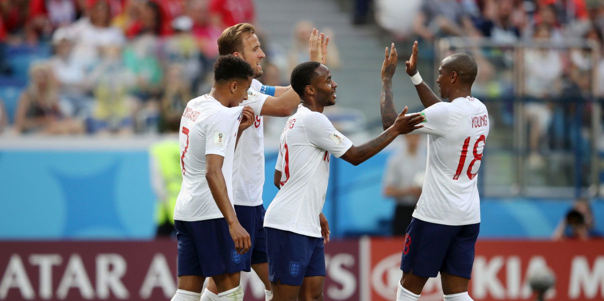 England 6-1 Panama: Five things learned - Read International Football