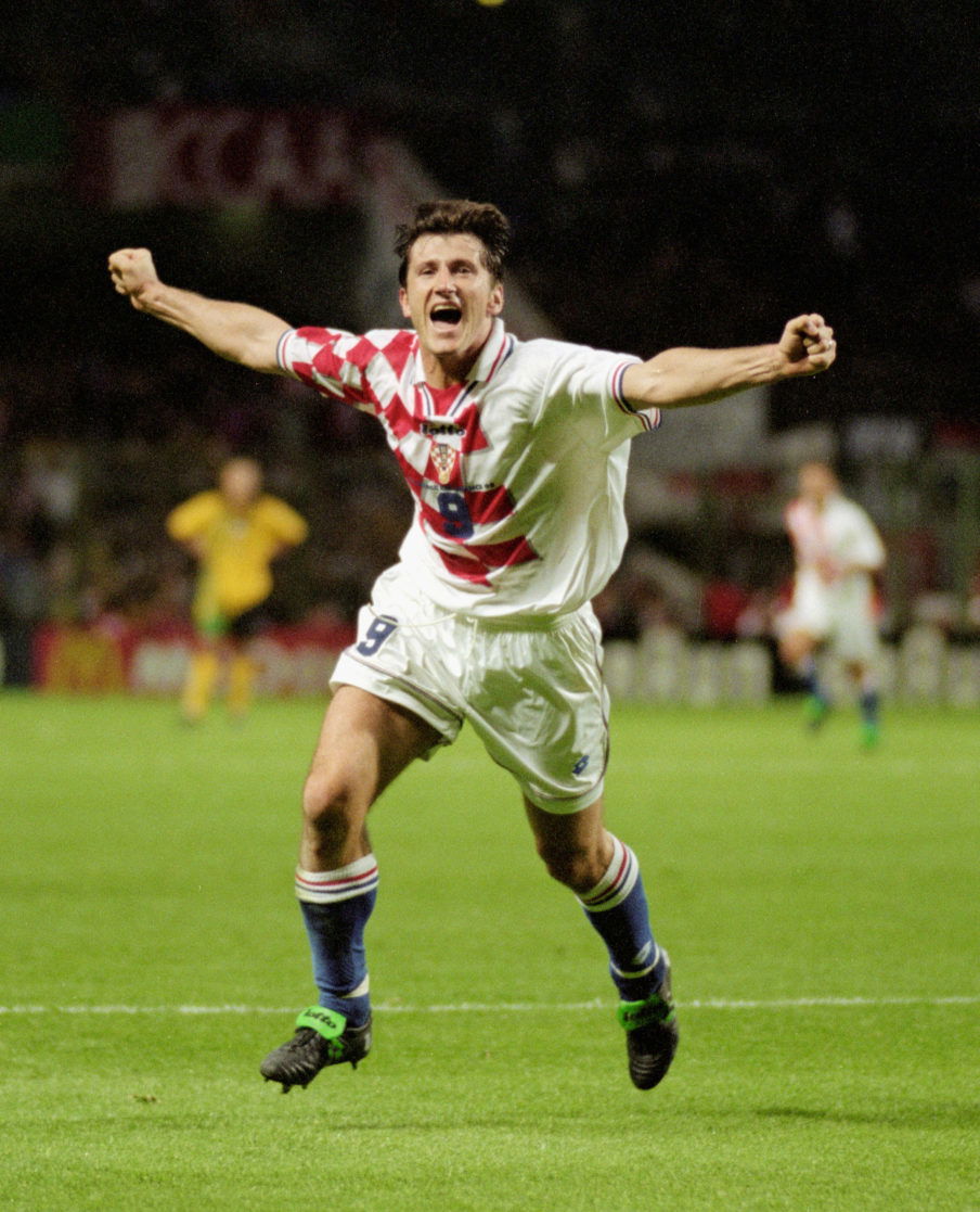 The Story of a Croatian Football Miracle Read International Football