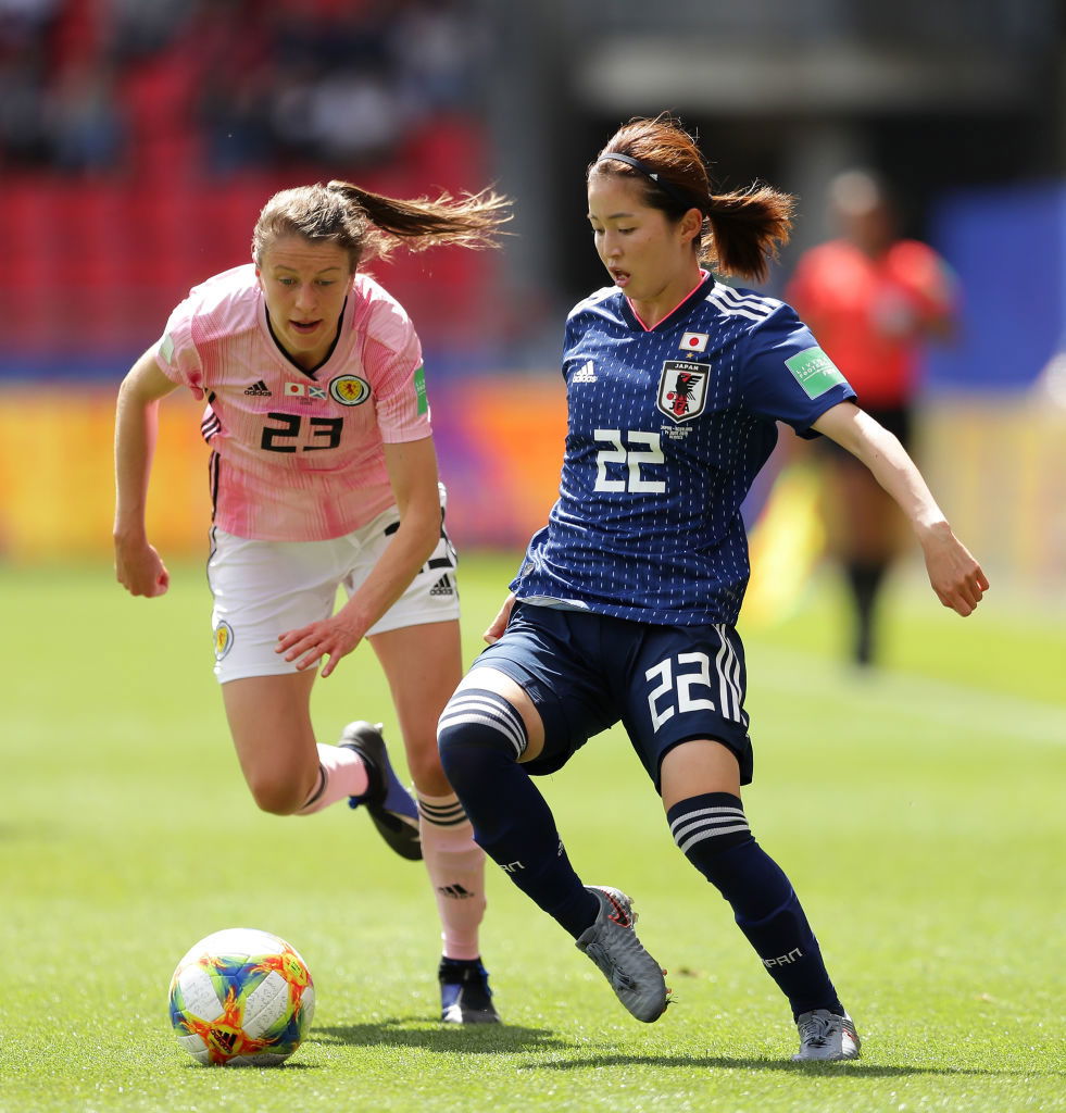 Richard Heathcote/Getty Images Sport