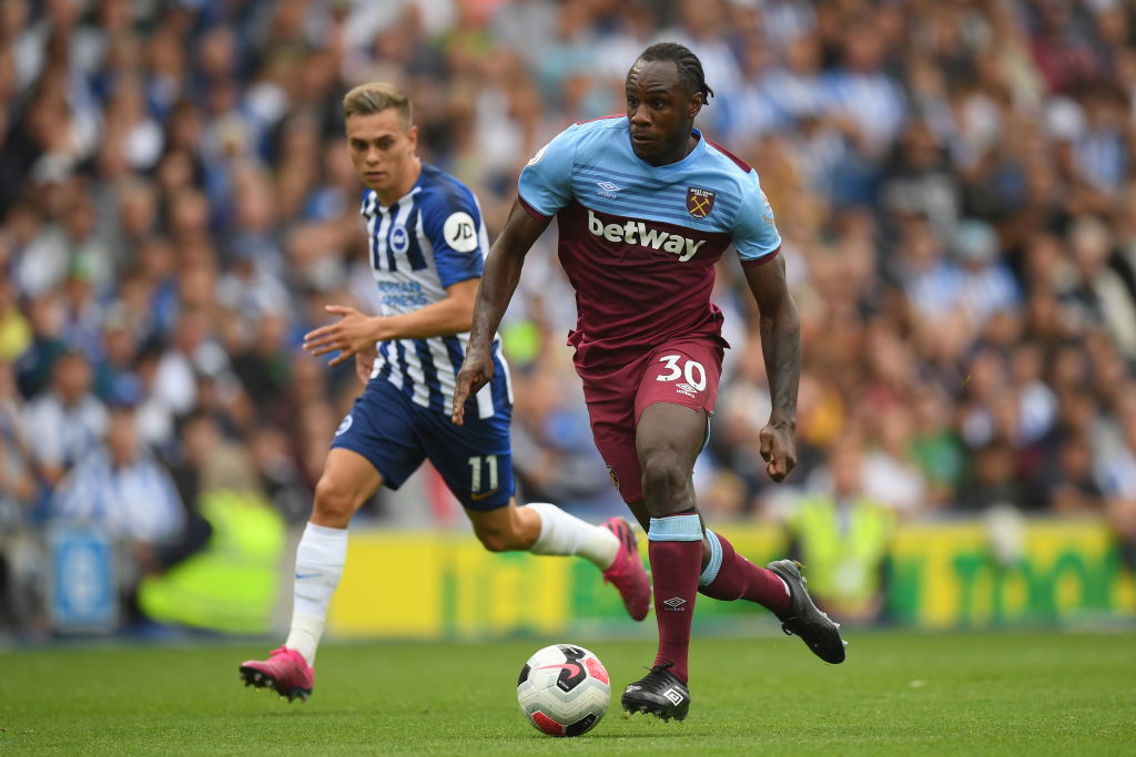 Unused Sub: Mike Hewitt/Getty Images Sport
