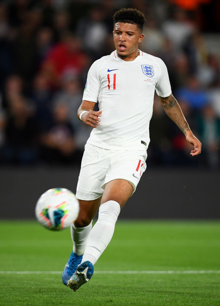 Clive Mason/Getty Images Sport