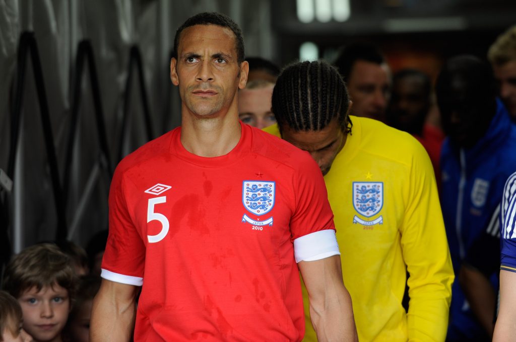 Michael Regan/Getty Images Sport