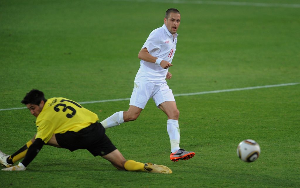 Michael Regan/Getty Images Sport
