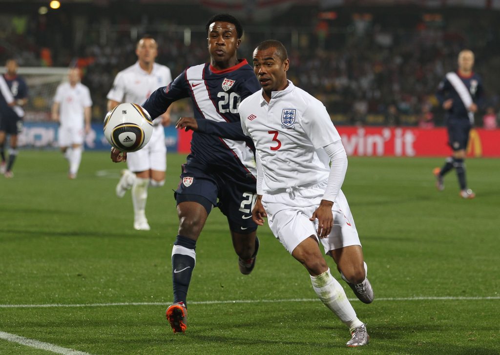 Ian Walton/Getty Images Sport