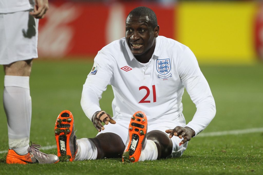 Ian Walton/Getty Images Sport