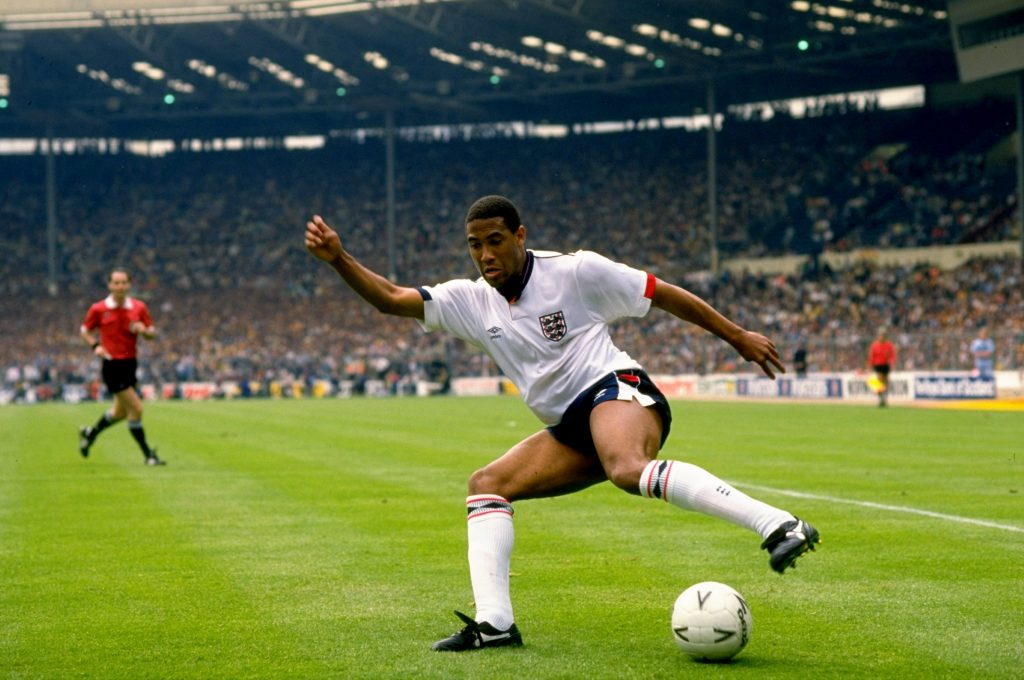 Simon Bruty/Getty Images Sport