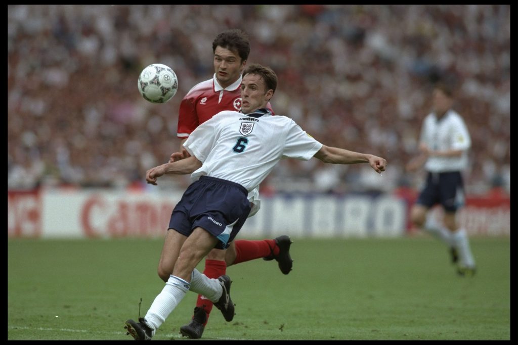 Stu Forster/Getty Images Sport