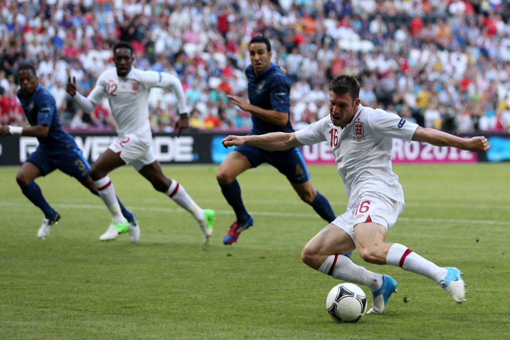 Ian Walton/Getty Images Sport