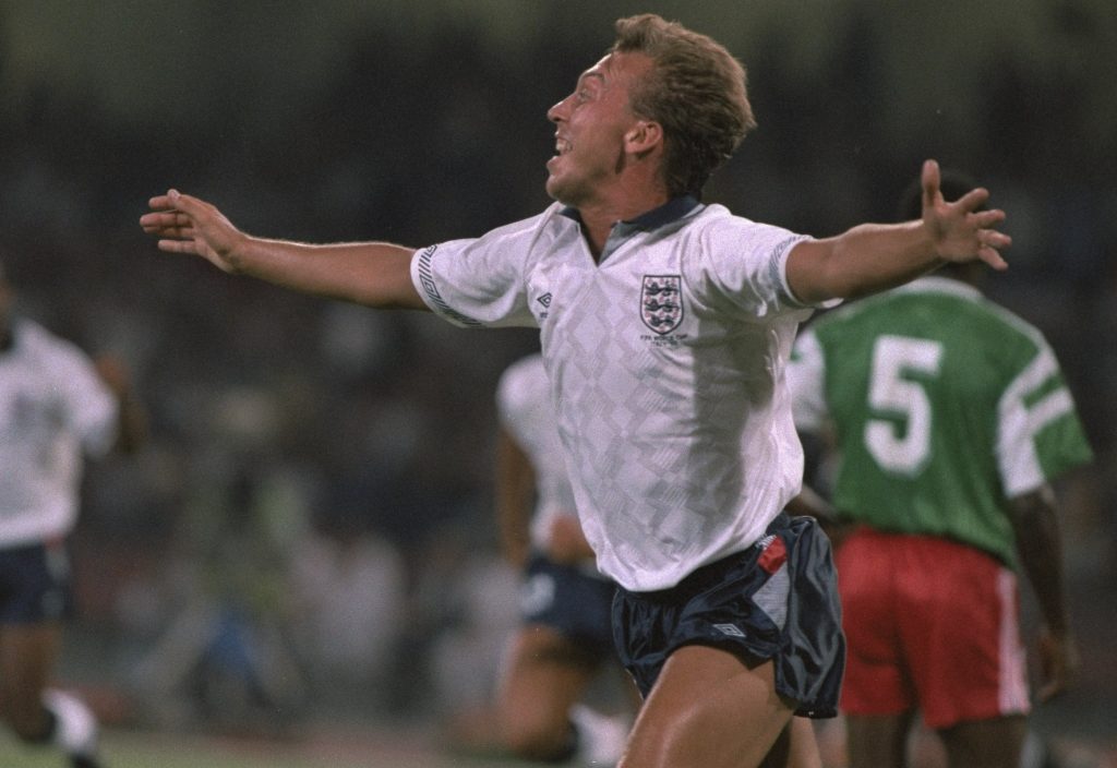 Getty Images/Getty Images Sport
