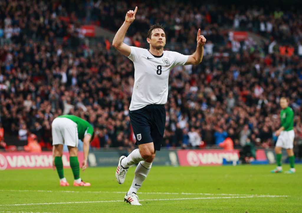 Scott Heavey/Getty Images Sport