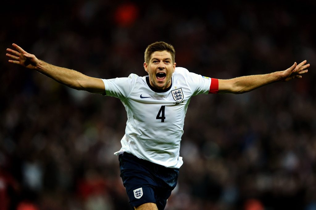 Laurence Griffiths/Getty Images Sport