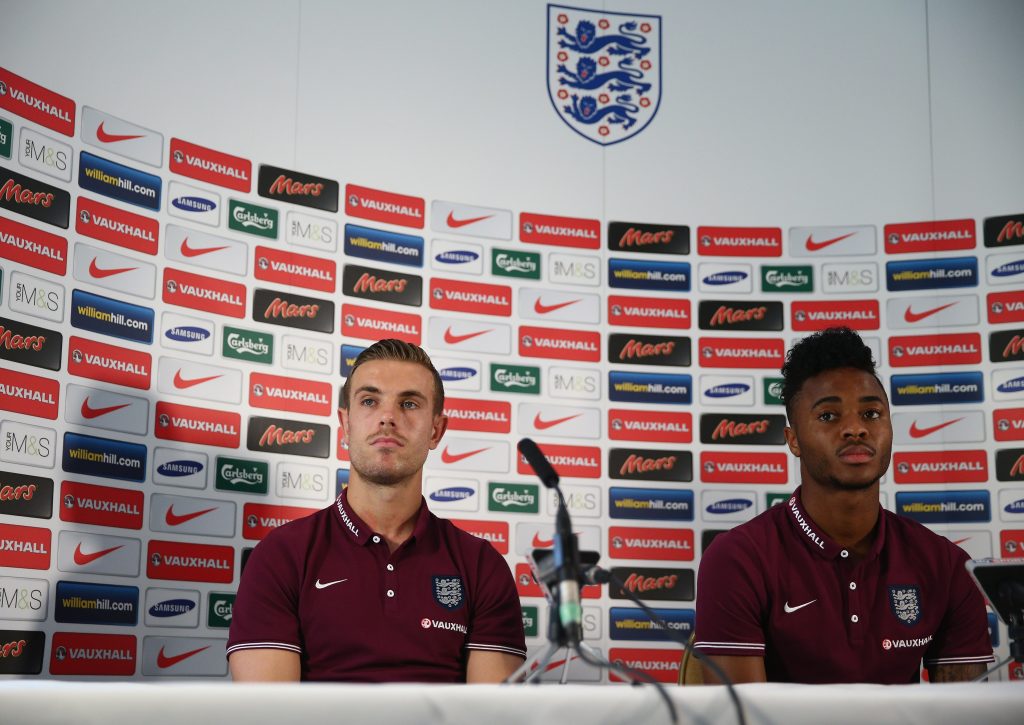 Ian Walton/Getty Images Sport