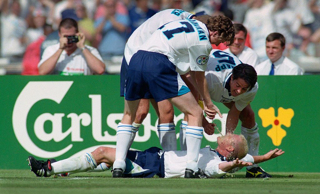 Stu Forster/Hulton Archive/Getty Images