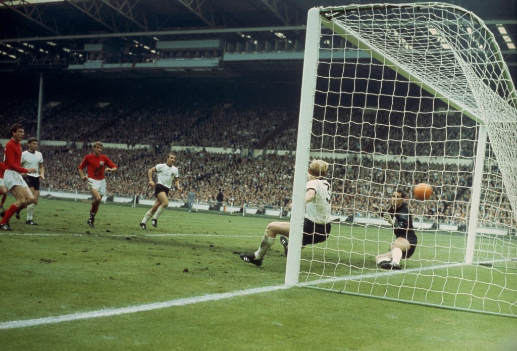 Hulton Archive/Hulton Archive/Getty Images
