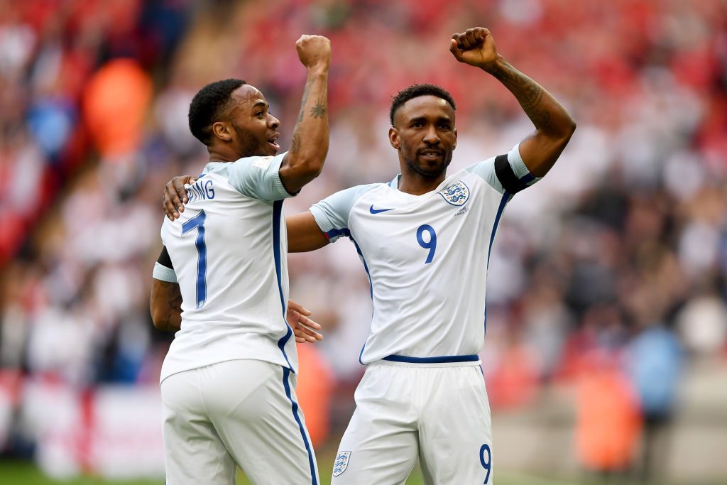 Mike Hewitt/Getty Images Sport