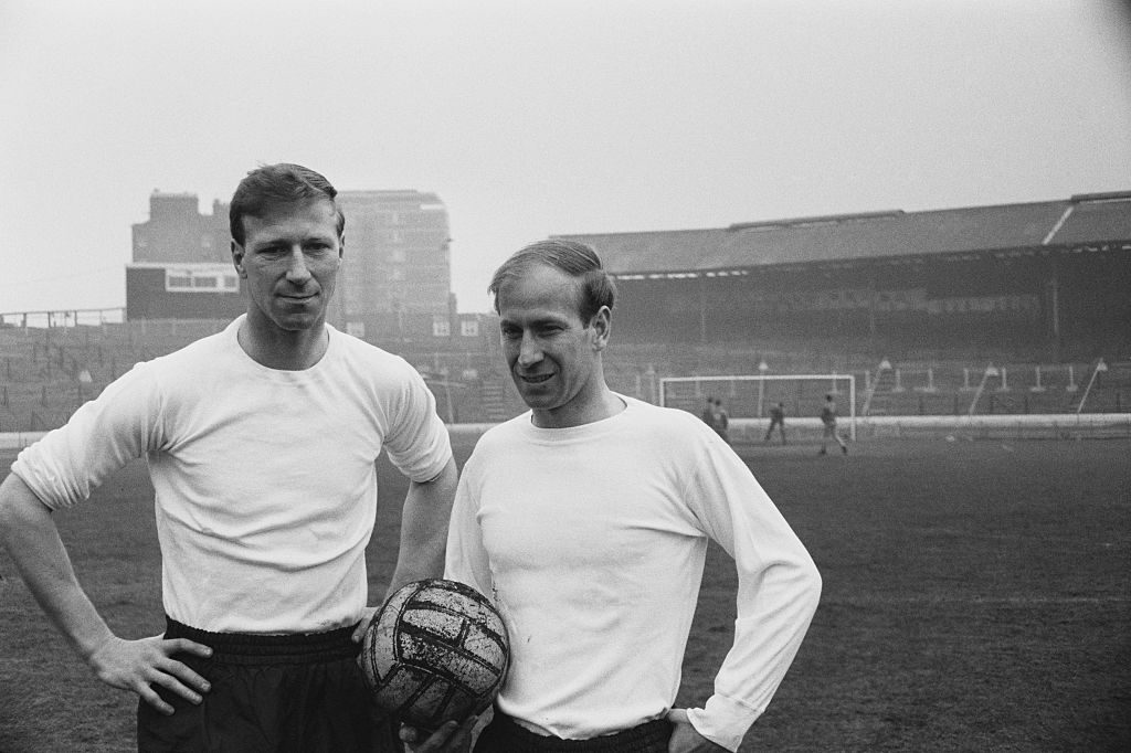 Norman Quicke/Hulton Archive/Getty Images