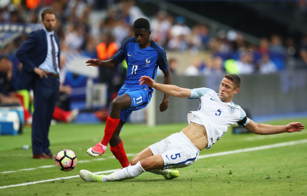 Julian Finney/Getty Images Sport
