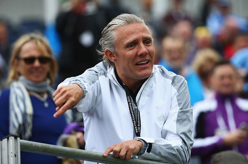 Ian Walton/Getty Images Sport