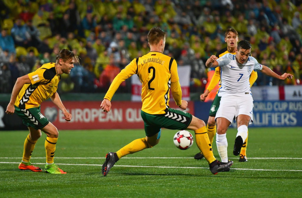 Dan Mullan/Getty Images Sport